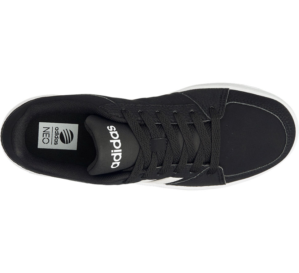 adidas neo zwart van haren adidas neo zwart van haren